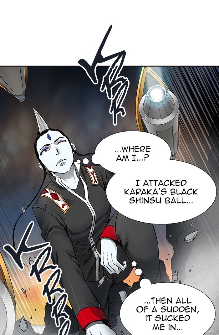 Tower of God, Chapter 476 image 003